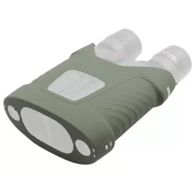 Kite Optics Funda de silicona 42 Verde