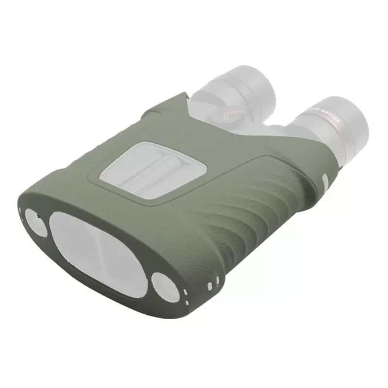 Kite Optics Funda de silicona 42 Verde Kite Optics Funda de silicona 42 Verde