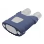 Kite Optics Funda de silicona 42 Azul