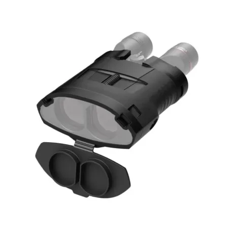 Kite Optics Funda de silicona para prismáticos APC 50 Negra Kite Optics Funda de silicona para prismáticos APC 50 Negra