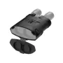 Kite Optics Funda de silicona para prismáticos APC 50 Negra