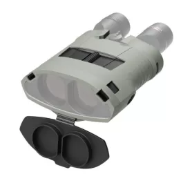 Kite Optics Funda de silicona para prismáticos APC 50 Verde