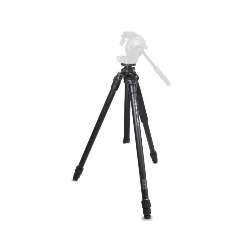 Tripé Kite Optics Ardea AL (sem cabeça esférica) Tripé Kite Optics Ardea AL (sem cabeça esférica)