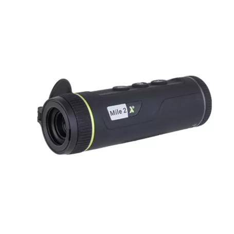 Monocular Térmico PixFra Mile 2 Lente 10mm, Sensor 256x192, Pixel 12μm Monocular Térmico PixFra Mile 2 Lente 10mm, Sensor 256x192, Pixel 12μm