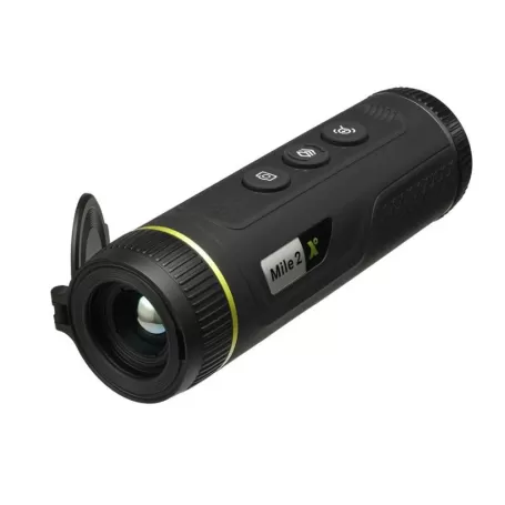 Monocular Térmico PixFra Mile 2 Lente 25mm, Sensor 640x512, Pixel 12μm Monocular Térmico PixFra Mile 2 Lente 25mm, Sensor 640x512, Pixel 12μm