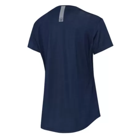 Camiseta Beretta Ciel Tech Blue Total Eclipse