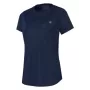Camiseta Beretta Ciel Tech Blue Total Eclipse