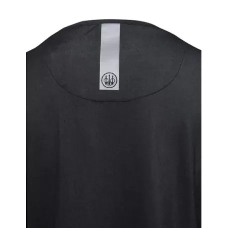 Camiseta Beretta Ciel Tech Preta