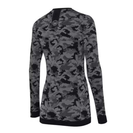 Beretta Jersey Le Saut Preto camuflado preto