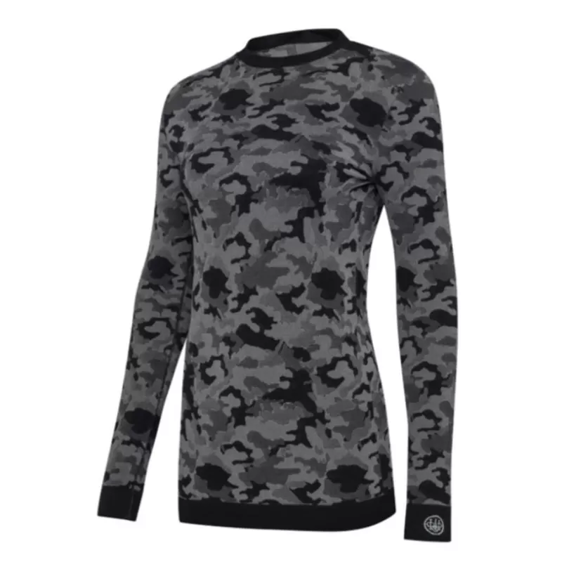 Beretta Jersey Le Saut Preto camuflado preto Beretta Jersey Le Saut Preto camuflado preto