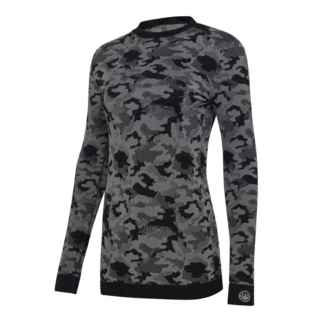 Beretta Jersey Le Saut Preto camuflado preto Beretta Jersey Le Saut Preto camuflado preto