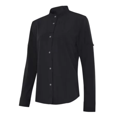 Camisa Beretta EVAD Flex Preta Camisa Beretta EVAD Flex Preta