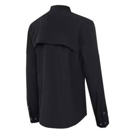 Camisa Beretta EVAD Flex Preta