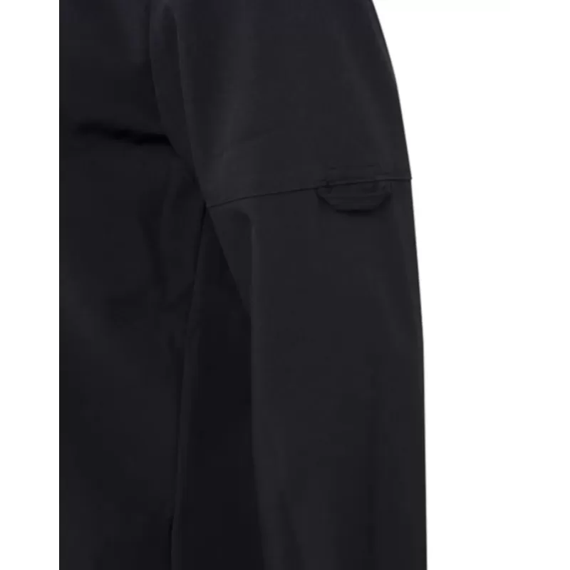 Camisa Beretta EVAD Flex Preta