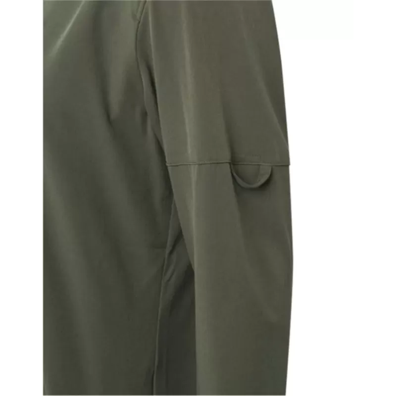 Camisa Beretta EVAD Green Stone Flex