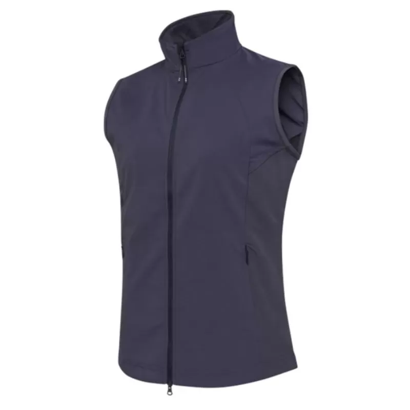 Colete corta-vento Beretta Gravité Ebony Colete corta-vento Beretta Gravité Ebony