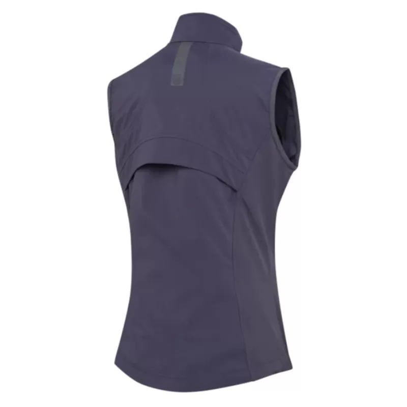 Colete corta-vento Beretta Gravité Ebony