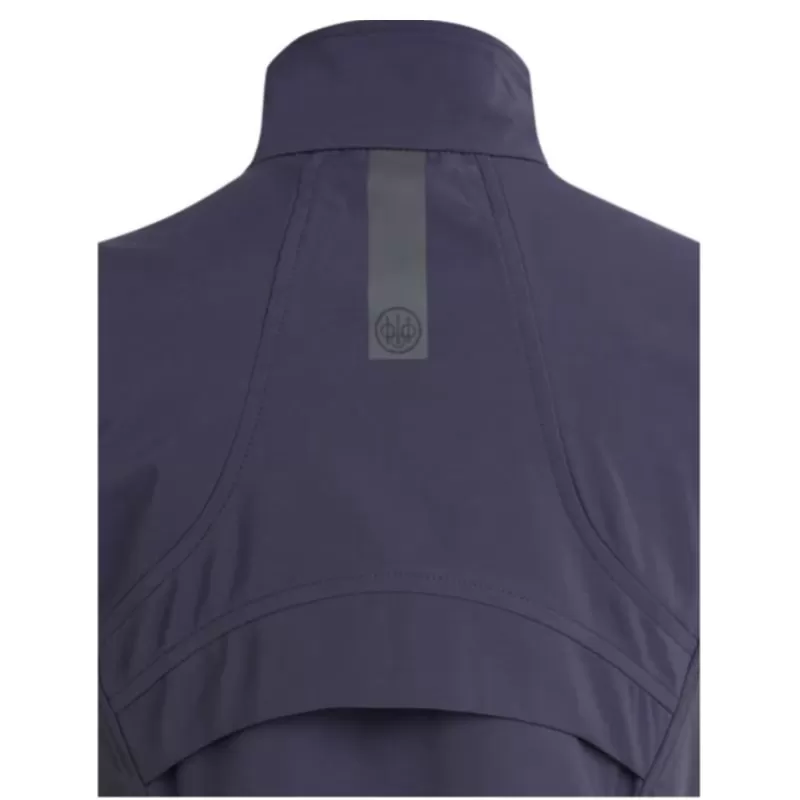 Colete corta-vento Beretta Gravité Ebony