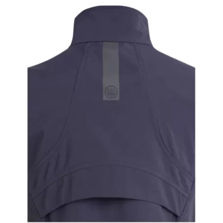 Colete corta-vento Beretta Gravité Ebony