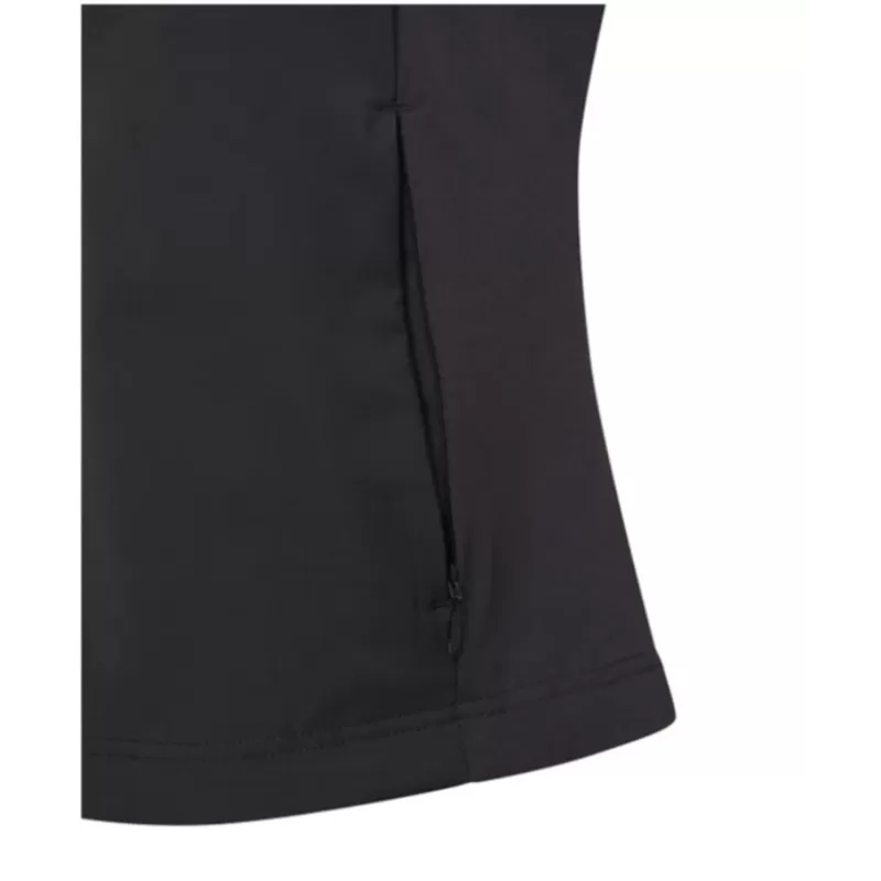 Colete corta-vento preto Beretta Gravité