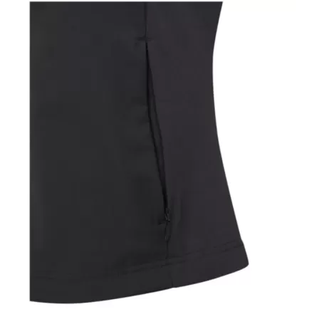 Colete corta-vento preto Beretta Gravité