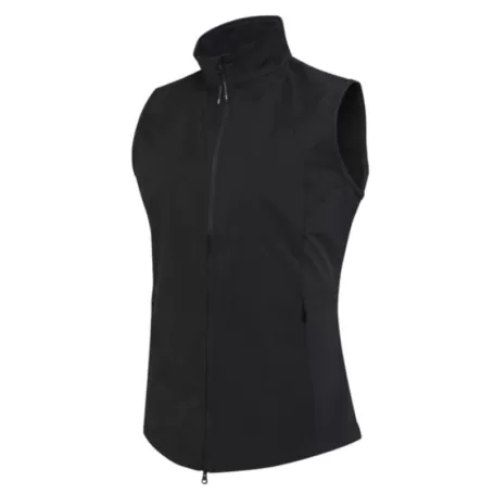 Colete corta-vento preto Beretta Gravité Colete corta-vento preto Beretta Gravité