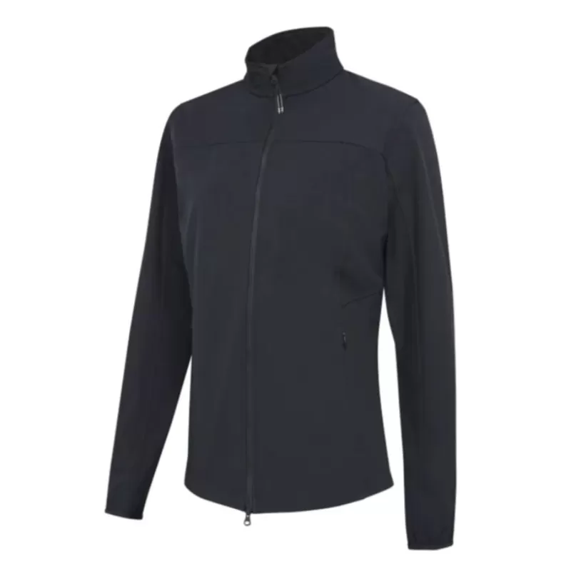 Casaco Beretta Défi Softshell preto Casaco Beretta Défi Softshell preto