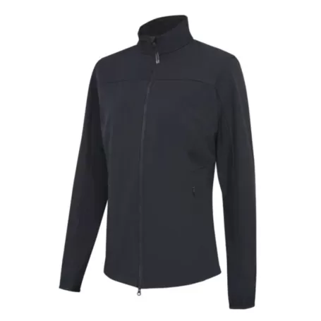 Casaco Beretta Défi Softshell preto Casaco Beretta Défi Softshell preto