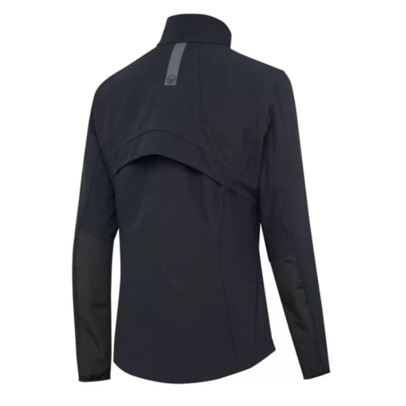 Casaco Beretta Défi Softshell preto