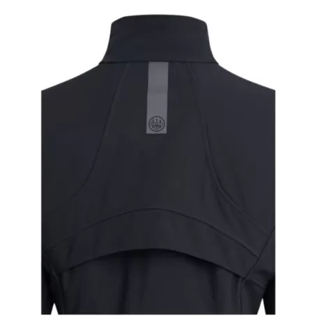 Casaco Beretta Défi Softshell preto