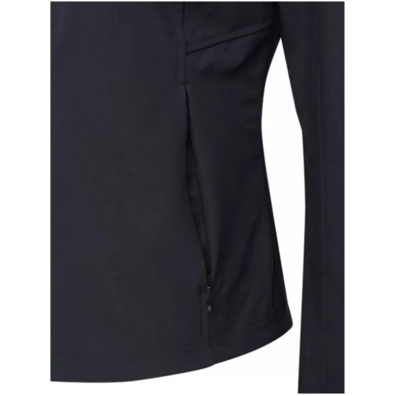 Casaco Beretta Défi Softshell preto