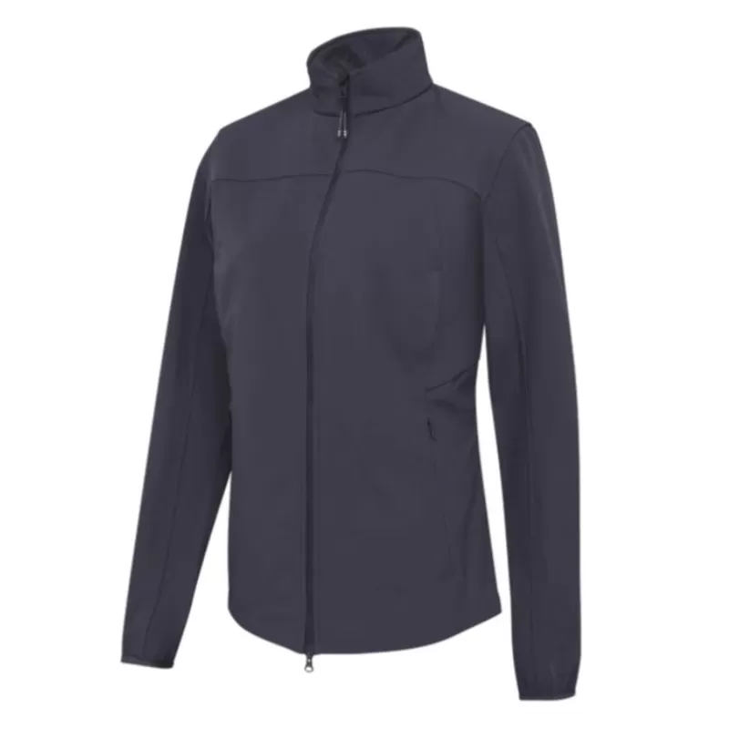 Jaqueta Beretta Défi Ebony Softshell Jaqueta Beretta Défi Ebony Softshell