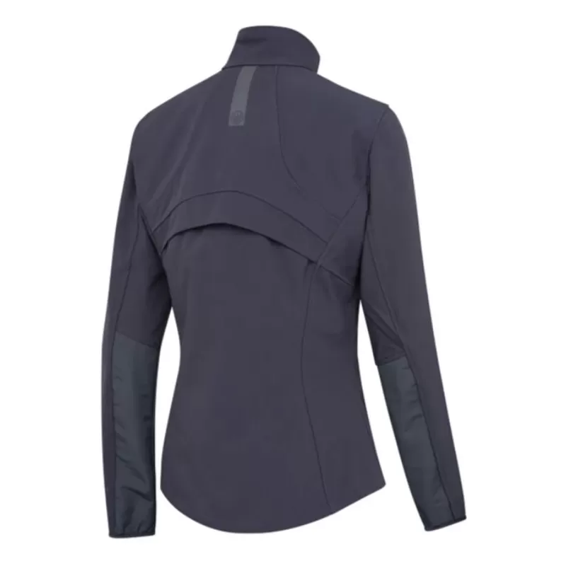 Jaqueta Beretta Défi Ebony Softshell