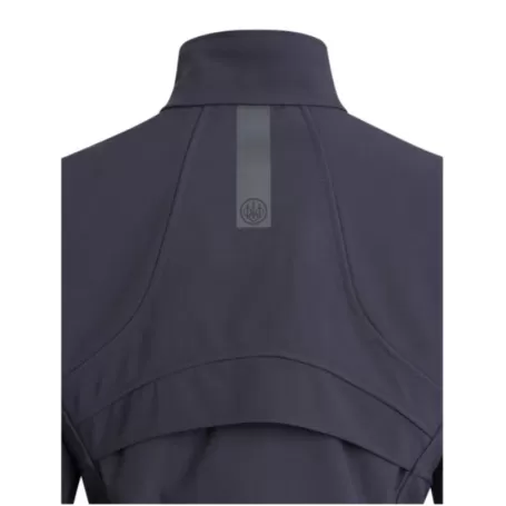 Jaqueta Beretta Défi Ebony Softshell