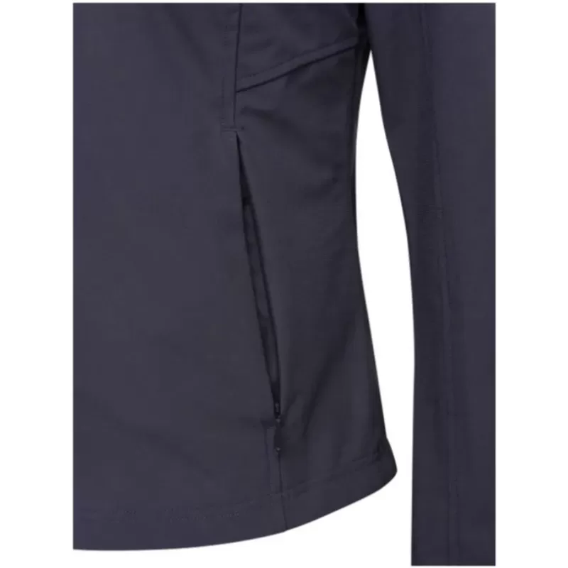 Jaqueta Beretta Défi Ebony Softshell