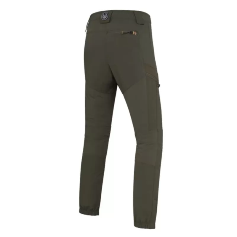 Calça Beretta Boondock W Verde Musgo