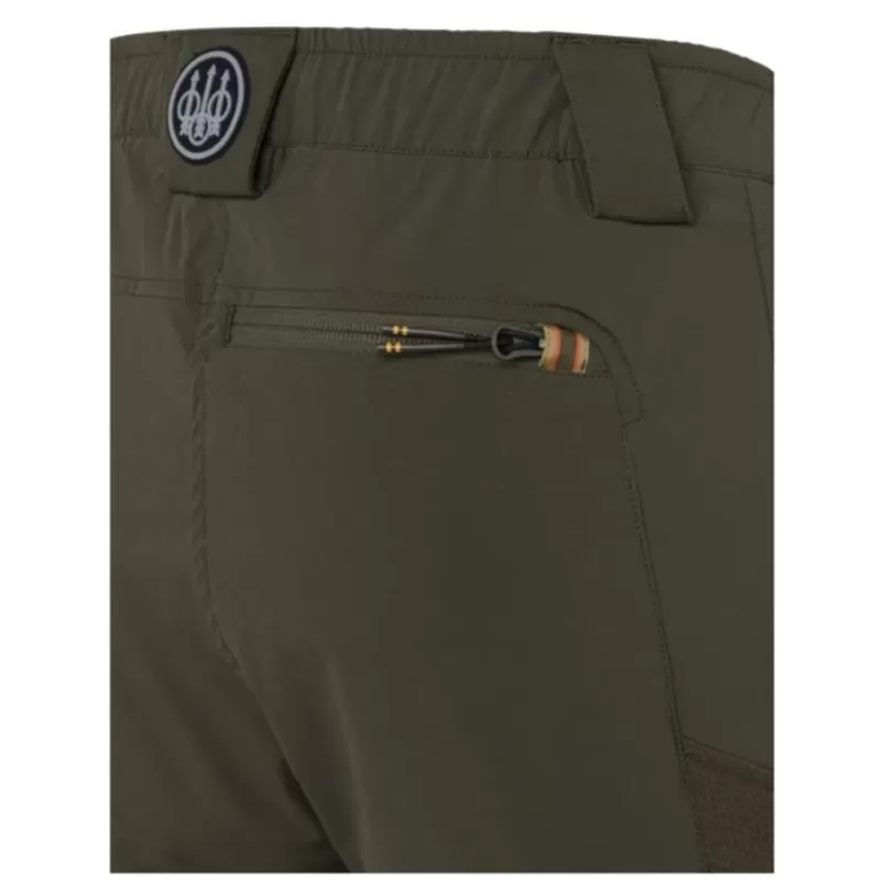 Calça Beretta Boondock W Verde Musgo