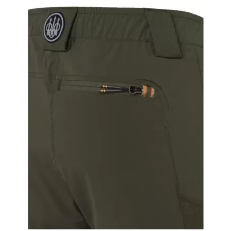 Calça Beretta Boondock W Verde Musgo