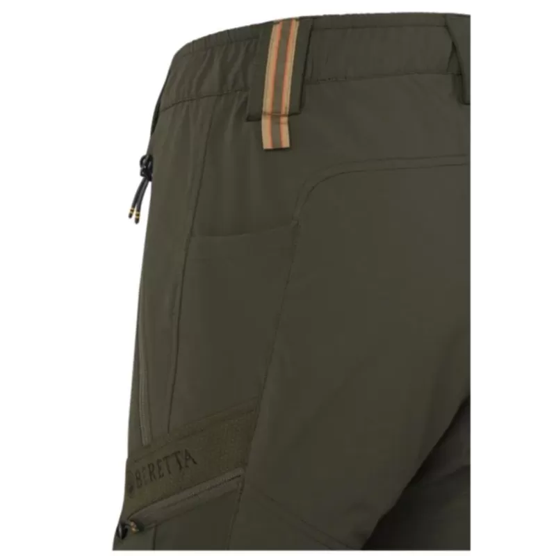 Calça Beretta Boondock W Verde Musgo