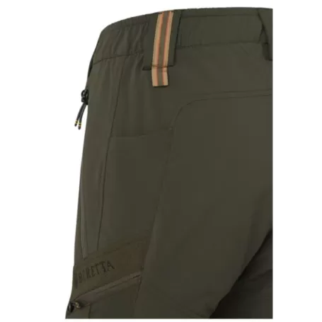 Calça Beretta Boondock W Verde Musgo