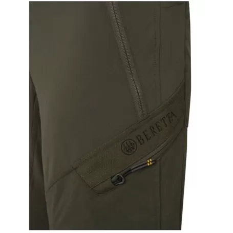 Calça Beretta Boondock W Verde Musgo
