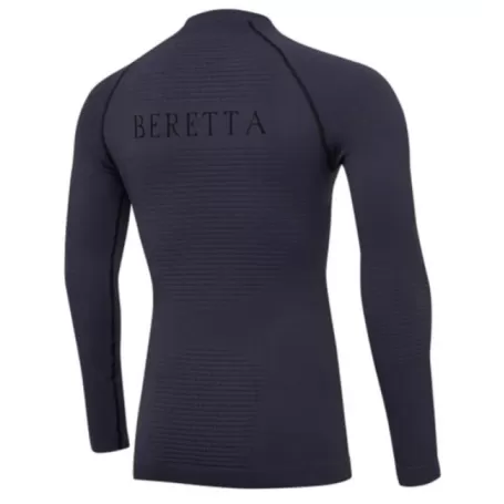 Camiseta Beretta 3D L/S Ebony