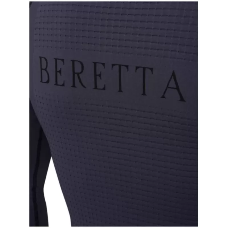 Camiseta Beretta 3D L/S Ebony
