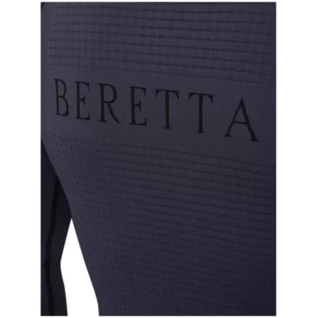 Camiseta Beretta 3D L/S Ebony