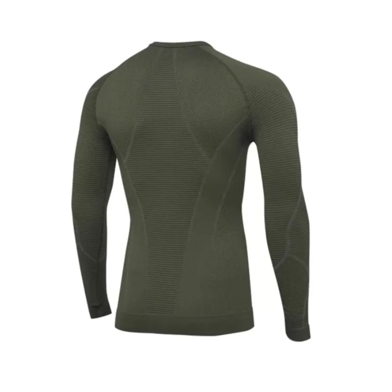 Camiseta de manga comprida Beretta HT 3D Green Moss