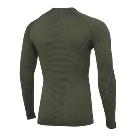 Camiseta de manga comprida Beretta HT 3D Green Moss