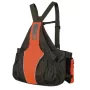 Beretta Chaleco Strap EVO Green Moss & Orange