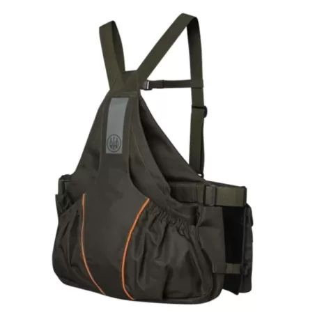 Colete Beretta Strap EVO Verde Musgo Colete Beretta Strap EVO Verde Musgo