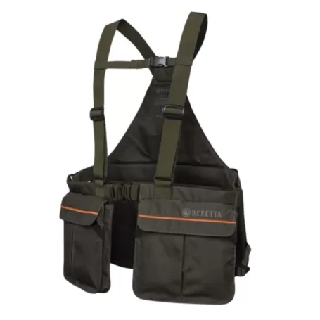 Colete Beretta Strap EVO Verde Musgo