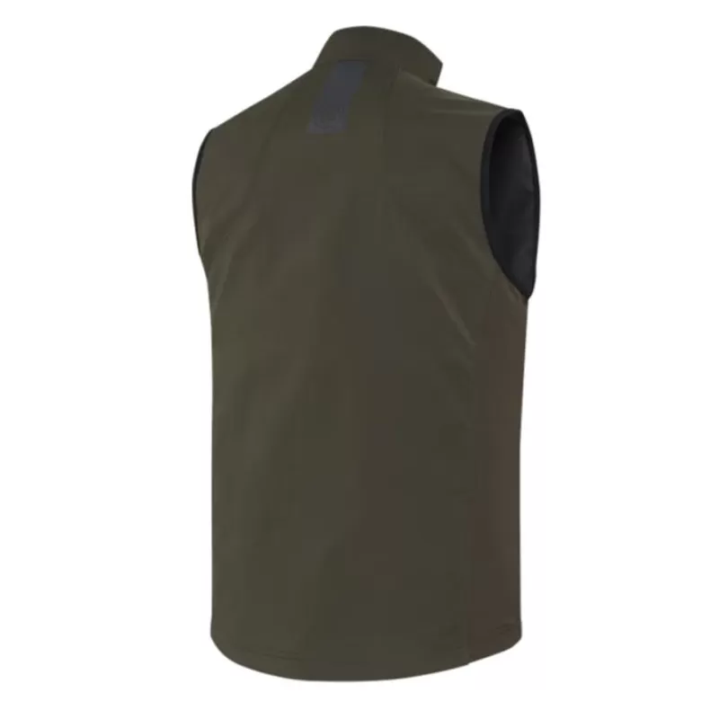 Colete Beretta Windshell EVO Verde Musgo